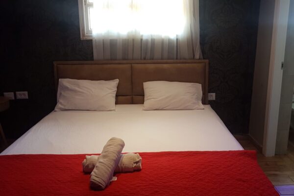 החדרים של קוקי