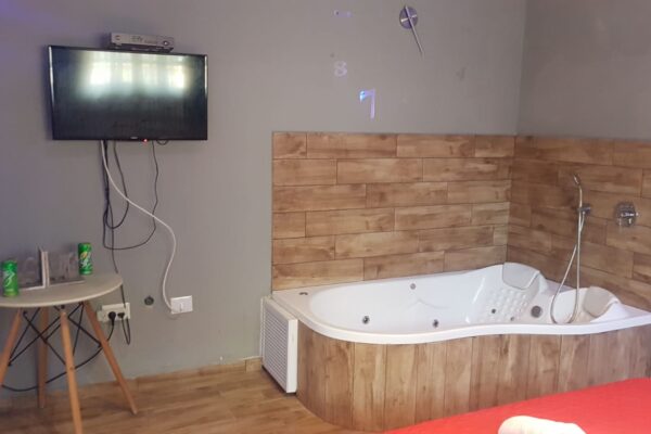 החדרים של קוקי