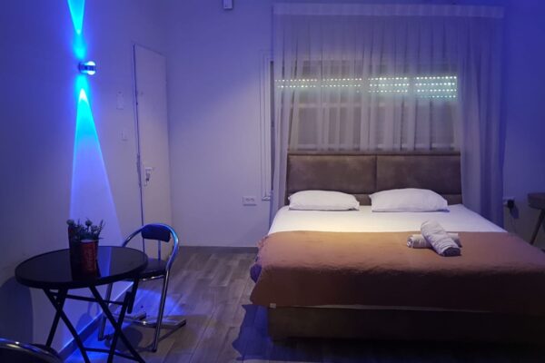 החדרים של קוקי