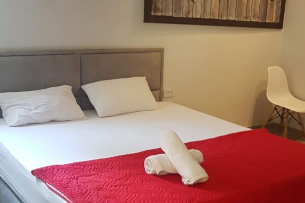 החדרים של קוקי