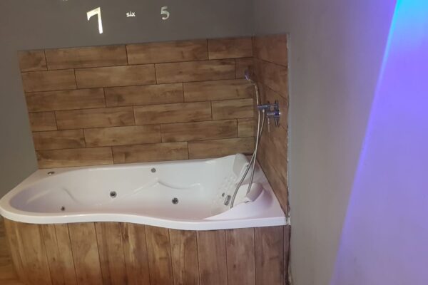 החדרים של קוקי