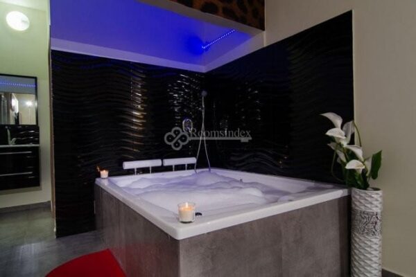 החדרים של קוקי