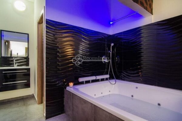 החדרים של קוקי