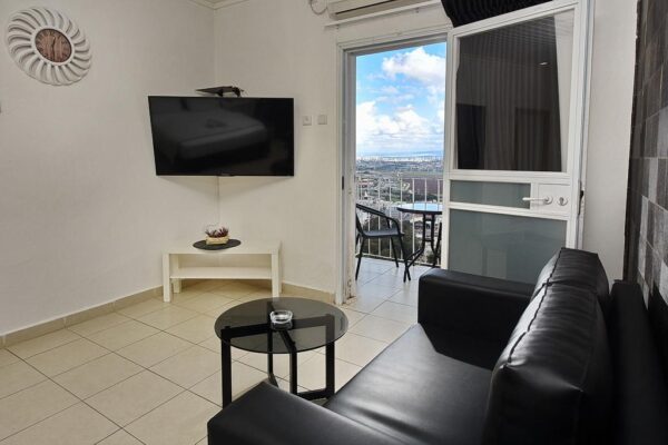 חדרים ברוגע