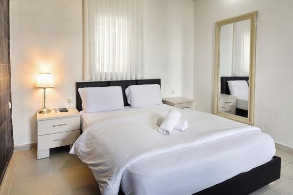 חדרים ברוגע