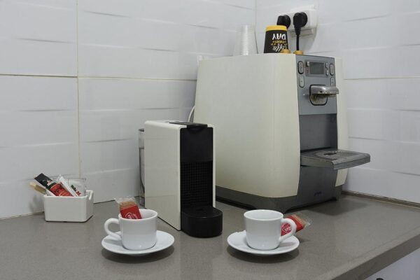 חדרים ברוגע