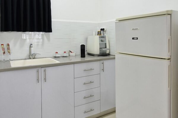 חדרים ברוגע