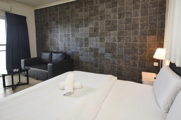 חדרים ברוגע