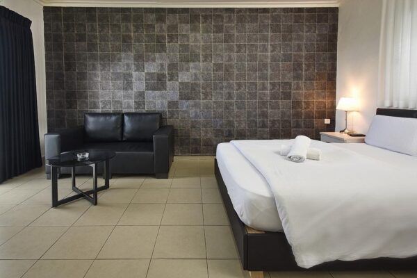 חדרים ברוגע