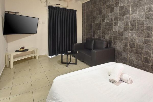 חדרים ברוגע