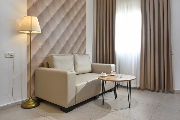 חדרים ברוגע