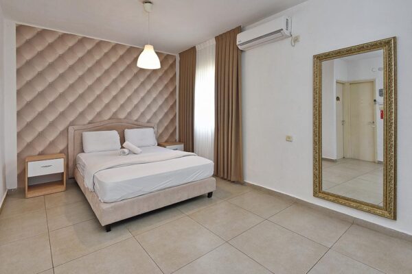 חדרים ברוגע