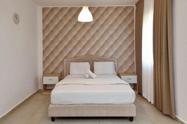 חדרים ברוגע