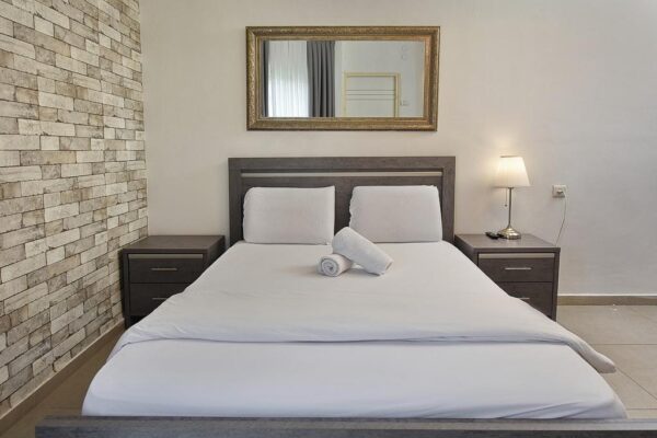 חדרים ברוגע