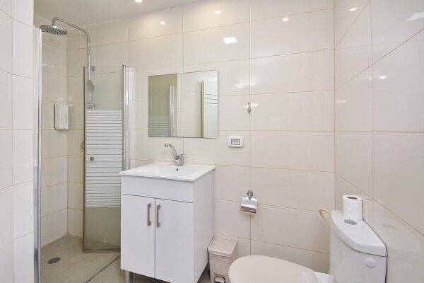 חדרים ברוגע