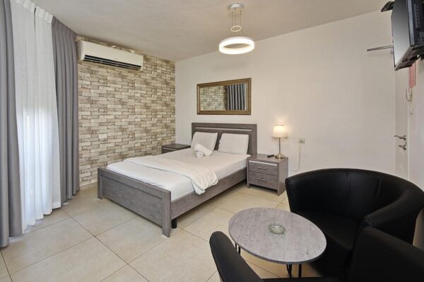 חדרים ברוגע