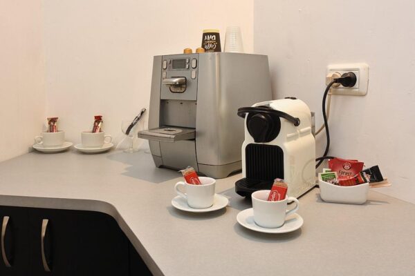 חדרים ברוגע