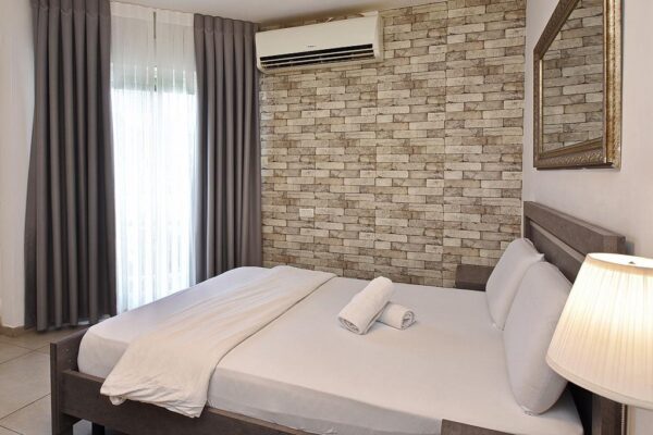 חדרים ברוגע