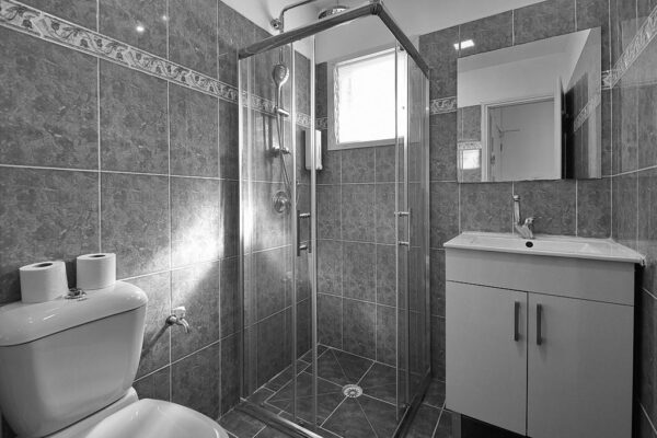 חדרים ברוגע