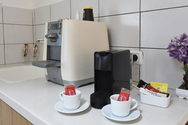 חדרים ברוגע