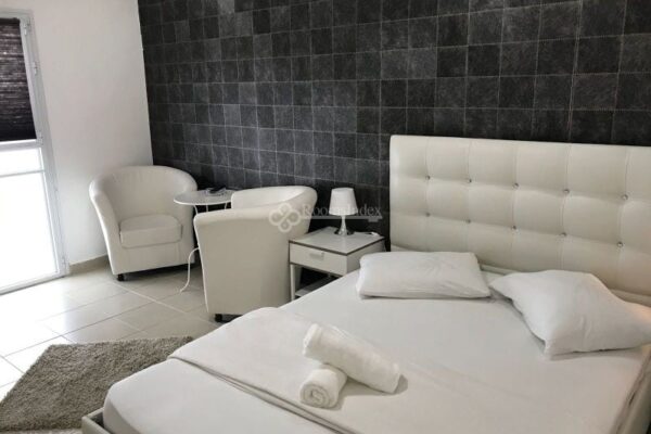 חדרים ברוגע