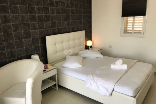 חדרים ברוגע