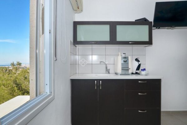 חדרים ברוגע