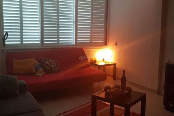 אינטימי בהרצליה