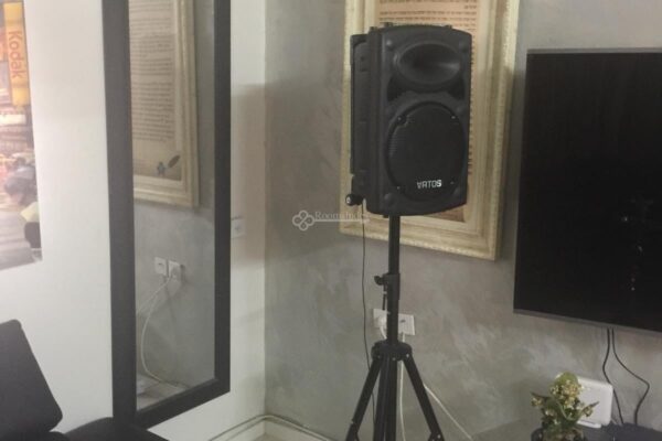 רועי סויטה מפוארת