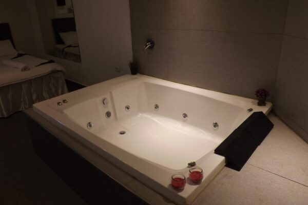 באבלס סוויט החדש