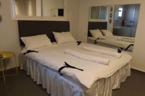 באבלס סוויט החדש