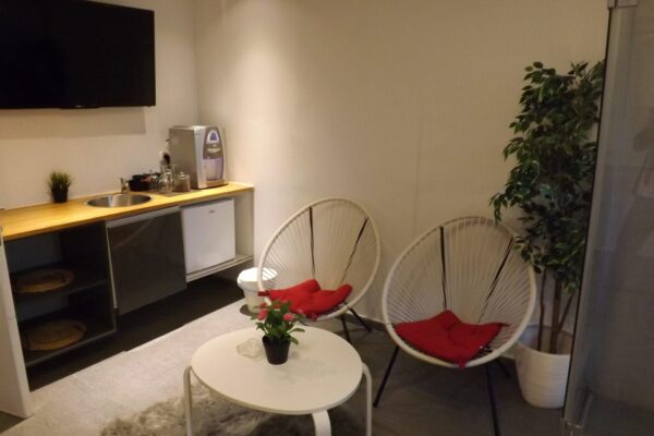 באבלס סוויט החדש