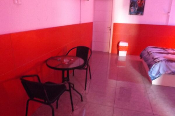 מוצרט חדרים בקריות