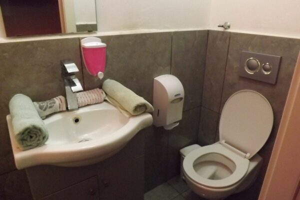 מוצרט חדרים בקריות