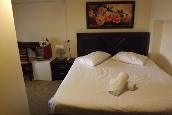 האחוזה בחיפה