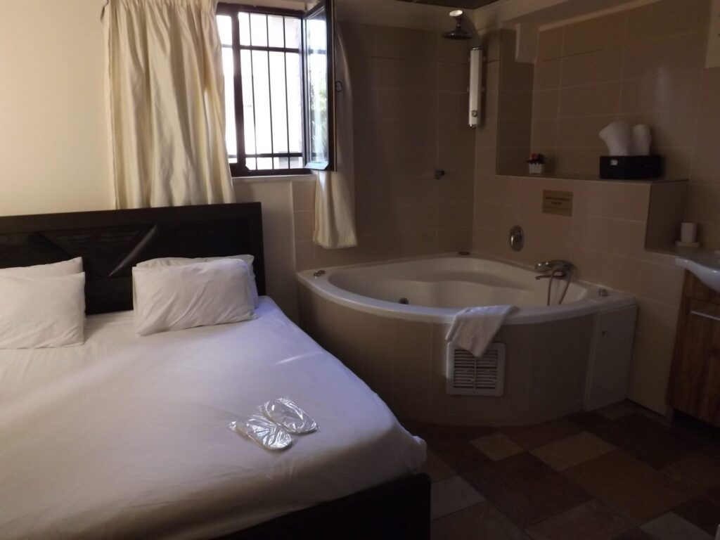 האחוזה בחיפה