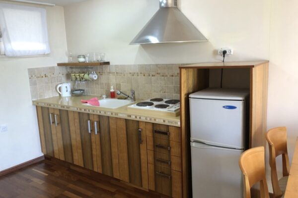 אהבה בשקיעה