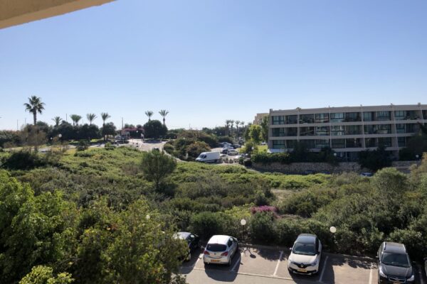 אהבה בשקיעה