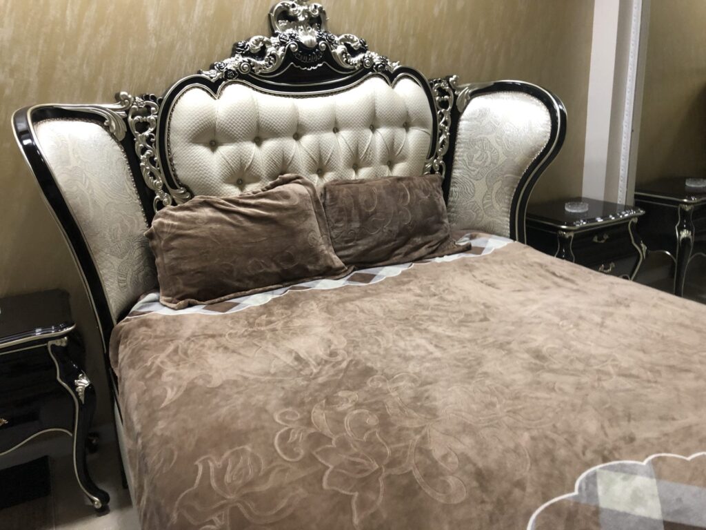 לופט בוטיק פרזידנט