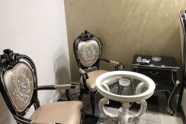 לופט בוטיק פרזידנט