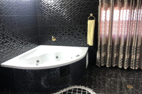 פרזידנט לוקס