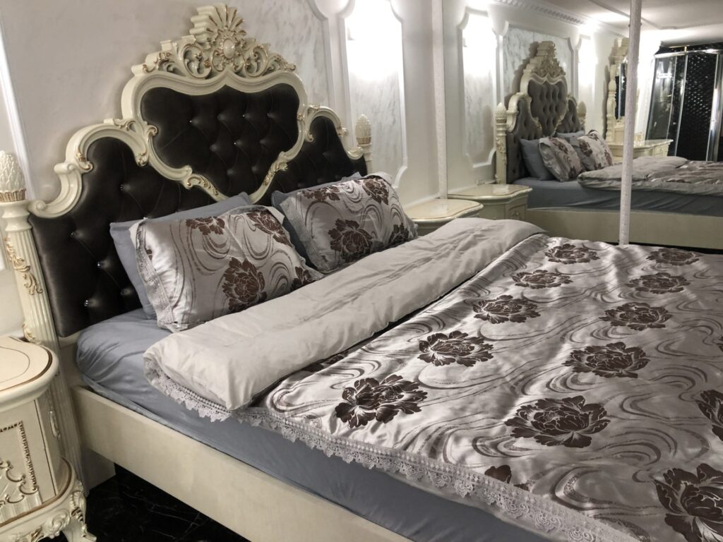 פרזידנט לוקס