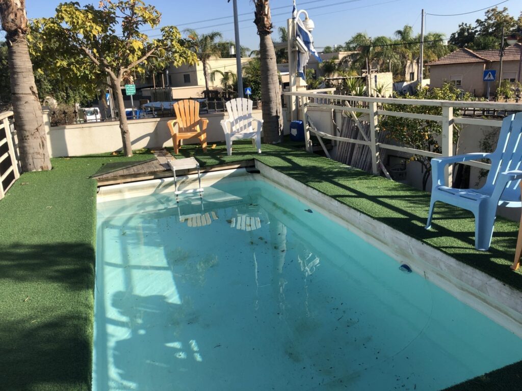 אחוזת איילנד