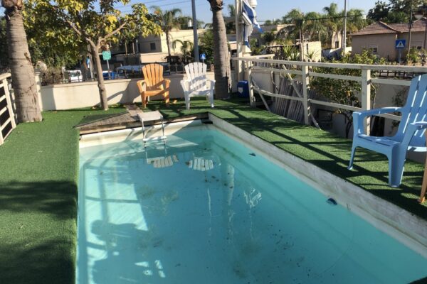 אחוזת איילנד