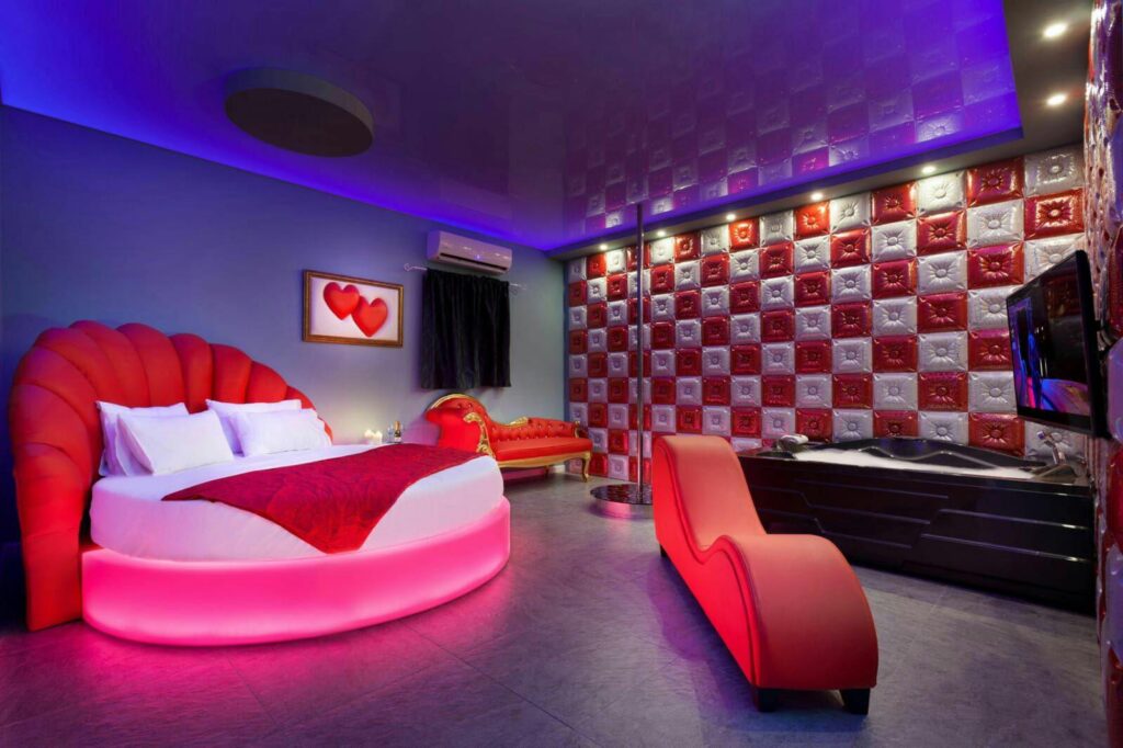 מלון טוקן TOUCAN