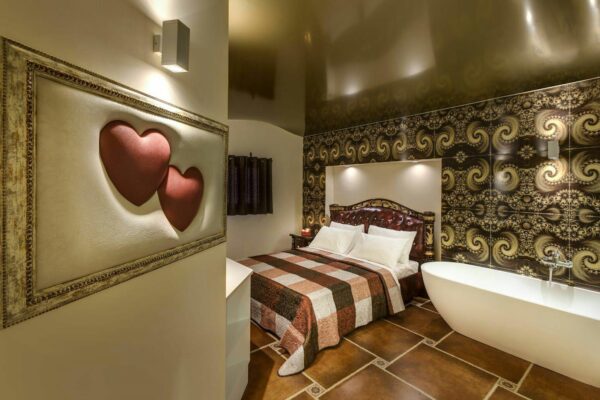 מלון טוקן TOUCAN