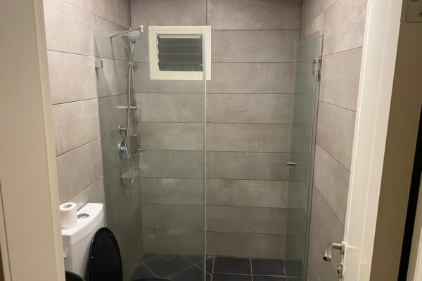 סוויטת נווה צדק