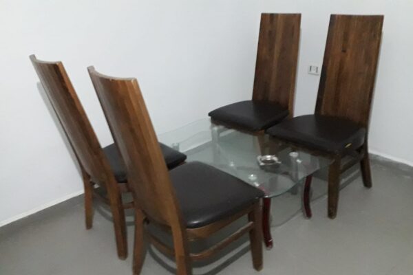 אירוח קרית ים