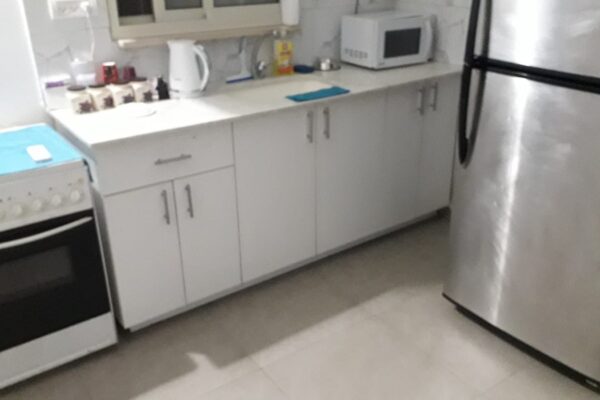 אירוח קרית ים