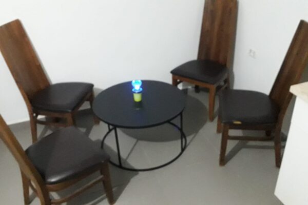 אירוח קרית ים